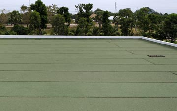 all Harvest Hill roofing types quoted for