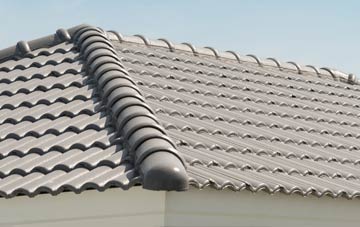 advantages of Harvest Hill clay roofing