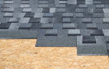 expert Harvest Hill asphalt roof companies