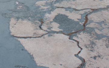 fibreglass roofing replacement Harvest Hill