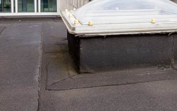 disadvantages of Harvest Hill flat roofs