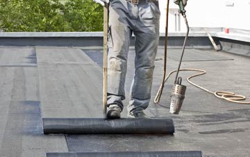 flat roof replacement Harvest Hill, West Midlands