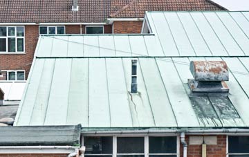 Harvest Hill lead roofing costs