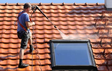roof cleaning Harvest Hill, West Midlands