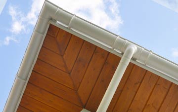 Harvest Hill soffit types