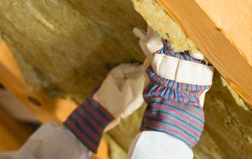 types of Harvest Hill pitched roof insulation materials